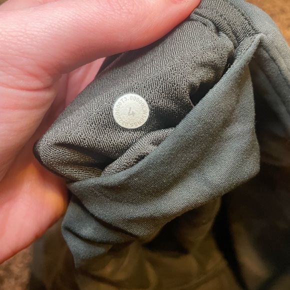 Lululemon flares - Picture 3 of 3